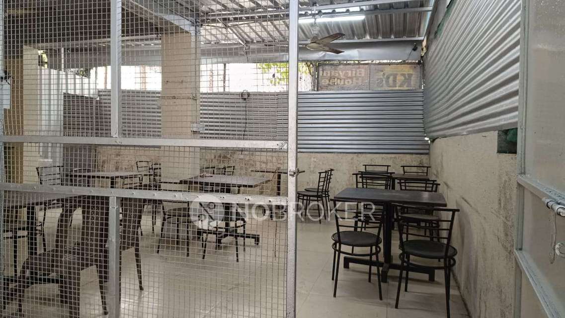 Godown/Warehouse in Ambegaon Bk, Pune for Rent 