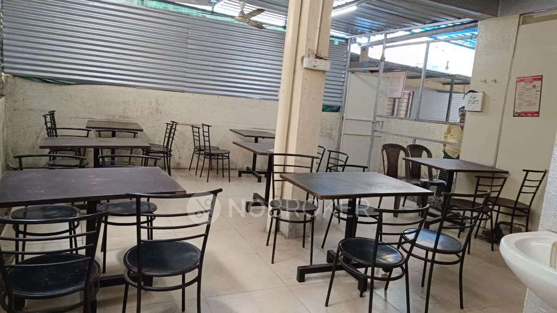 Godown/Warehouse in Ambegaon Bk, Pune for Rent 