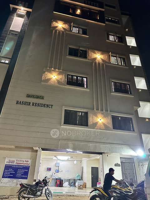 Showroom in Tolichowki, Hyderabad for Rent 