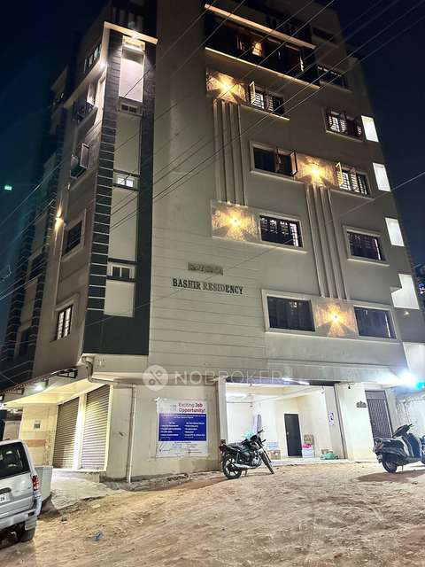 Showroom in Tolichowki, Hyderabad for Rent 