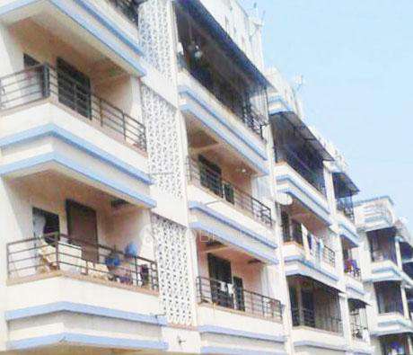 2 BHK Flat In Shanti Avenue for Rent  In Bhiwandi