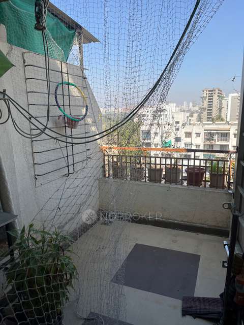 2 BHK Flat In Swaraj Pride For Sale  In Punawale