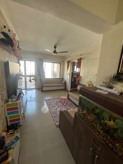 2 BHK Flat In Swaraj Pride For Sale  In Punawale