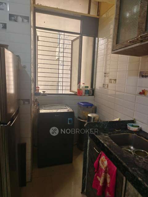 2 BHK Flat In Ira Icon, Dombivli East For Sale  In Dombivli East