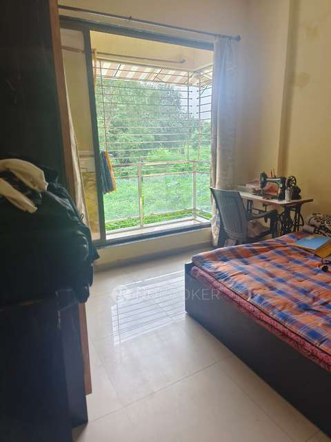 2 BHK Flat In Ira Icon, Dombivli East For Sale  In Dombivli East