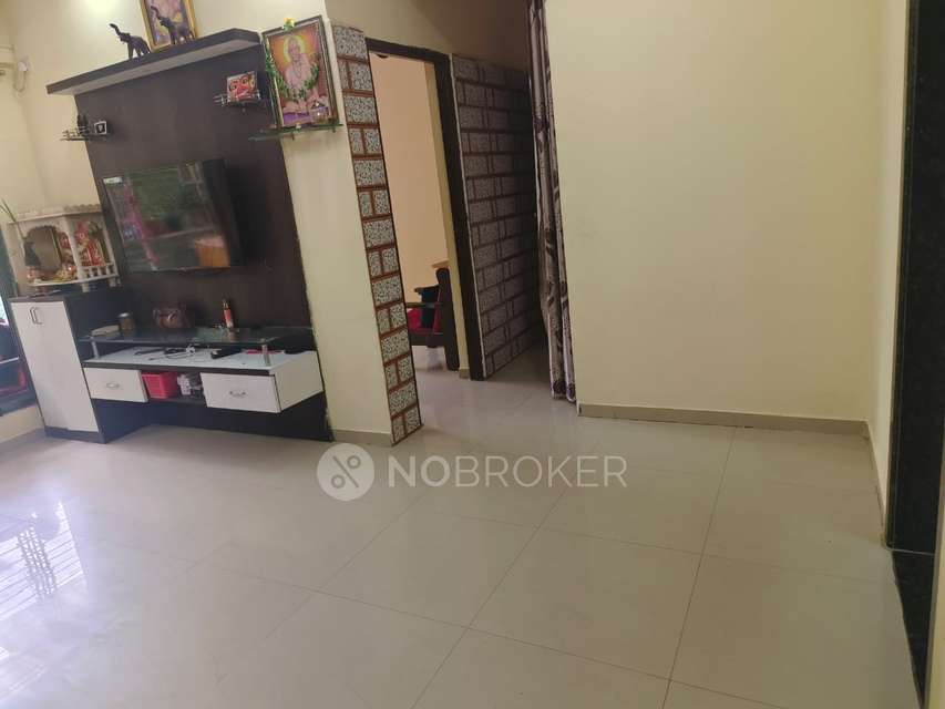 2 BHK Flat In Ira Icon, Dombivli East For Sale  In Dombivli East