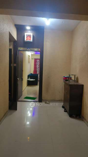 2 BHK Flat In Ira Icon, Dombivli East For Sale  In Dombivli East