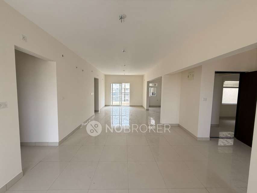 4 BHK Flat In Provident Equinox For Sale  In Kengeri