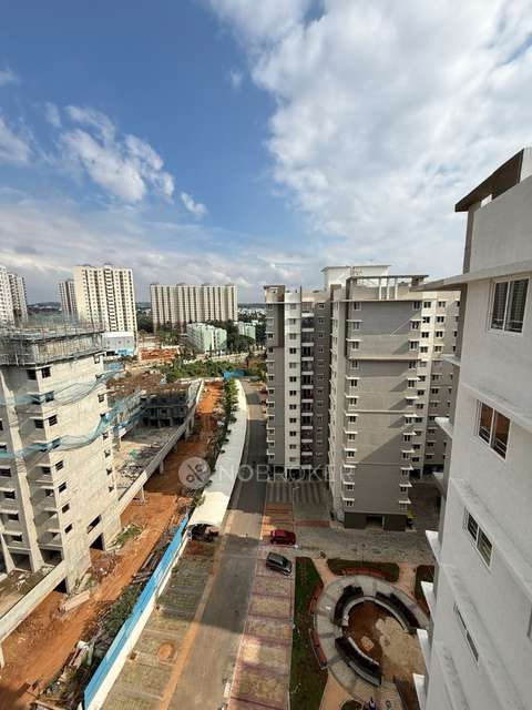 4 BHK Flat In Provident Equinox For Sale  In Kengeri