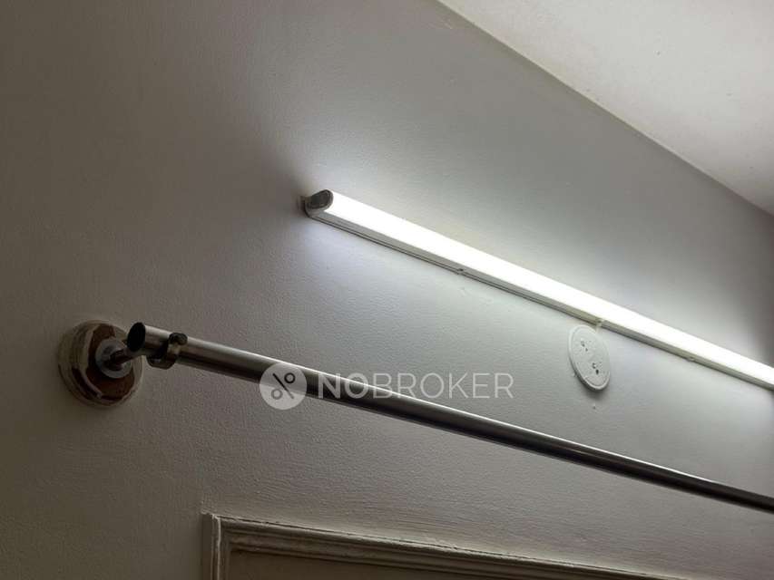 1 BHK Flat In Royal Lake Front Residency for Rent  In J. P. Nagar