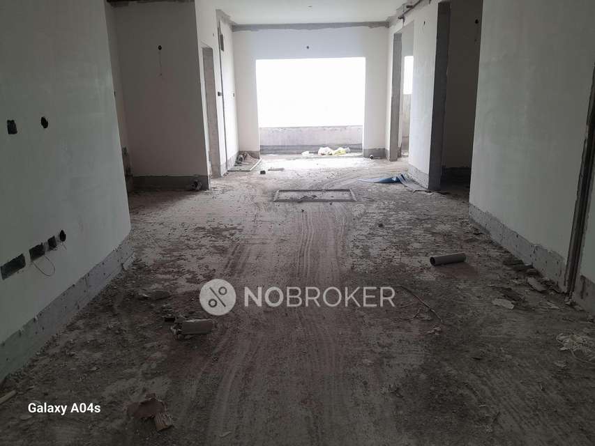 3 BHK Flat In Lansum Eldorado , Narsingi for Rent  In Narsingi