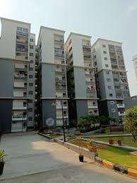 3 BHK Flat In Saket Pranamam For Sale  In Saket Pranamam