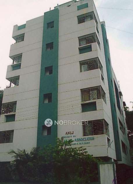 2 BHK Flat In Anuj Apartment  For Sale  In Kothrud