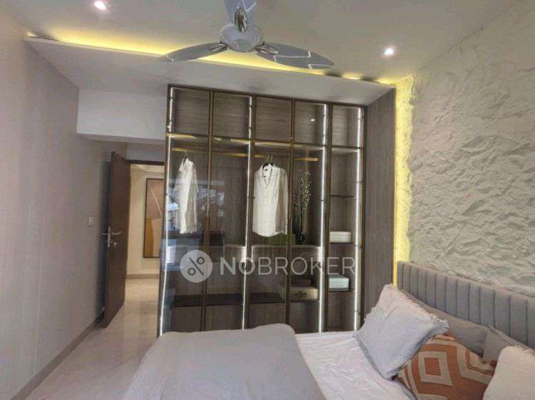 1 BHK Flat In Kaveri Tower for Rent  In Andheri West