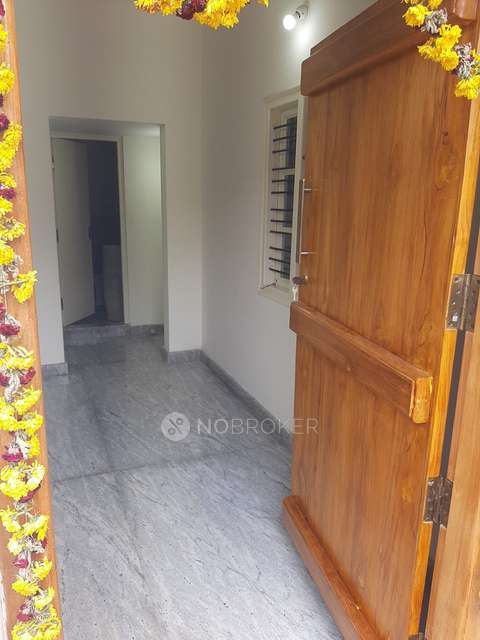 1 BHK House for Rent  In Ganigarapalya, Adarsha Layout, Lingadheeranahalli