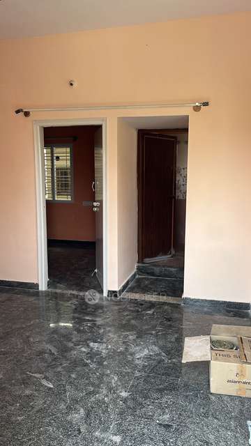 1 BHK Flat In Lourdes Villa for Rent  In Joseph Layout