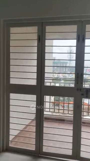 2 BHK Flat In Krisala 41 Cosmo for Rent  In Tathawade