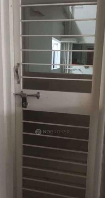 2 BHK Flat In Krisala 41 Cosmo for Rent  In Tathawade
