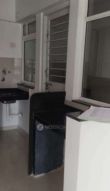 2 BHK Flat In Krisala 41 Cosmo for Rent  In Tathawade