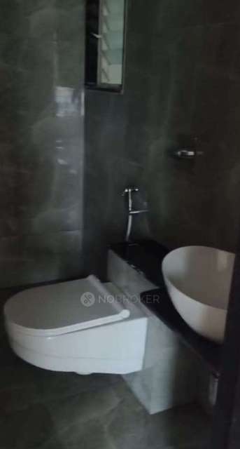 2 BHK Flat In Krisala 41 Cosmo for Rent  In Tathawade