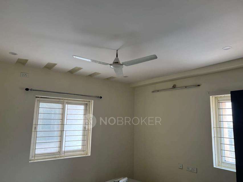 3 BHK Flat In Mafar Subz Residency for Rent  In Mehdipatnam