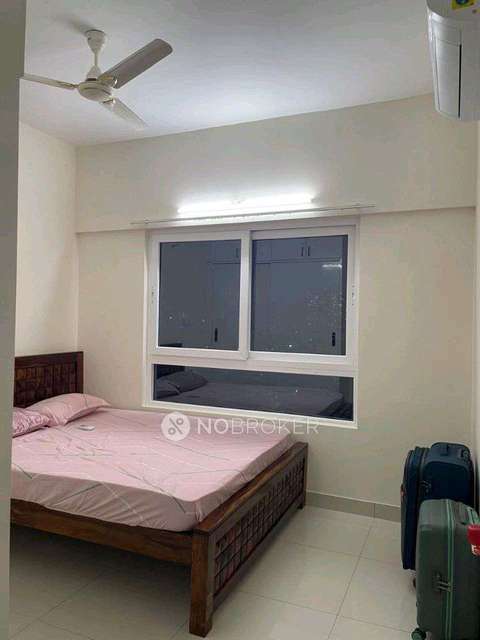 1 BHK Flat In 1 Bhk Flat In Olympia Opaline For Rent In Opaline Crtystal Tower for Rent  In Olympia Opaline