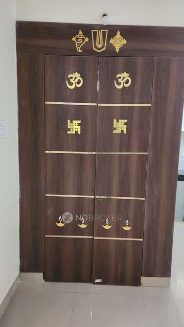 3 BHK Flat In Sairam Heights For Sale  In Sairam Heights