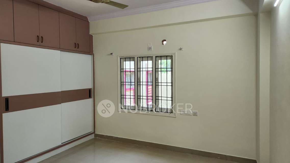 3 BHK Flat In Sairam Heights For Sale  In Sairam Heights