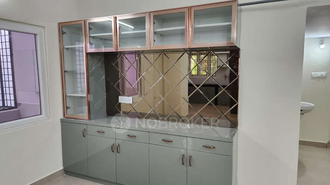 3 BHK Flat In Sairam Heights For Sale  In Sairam Heights