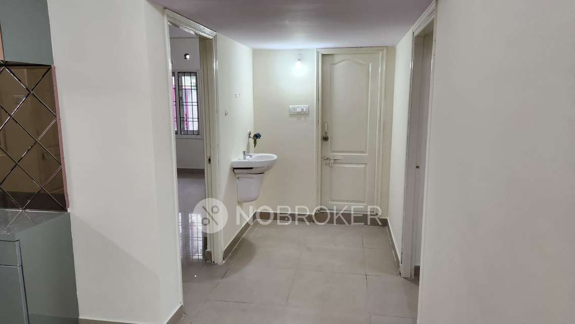 3 BHK Flat In Sairam Heights For Sale  In Sairam Heights