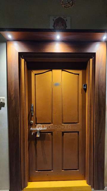 3 BHK Flat In Sairam Heights For Sale  In Sairam Heights