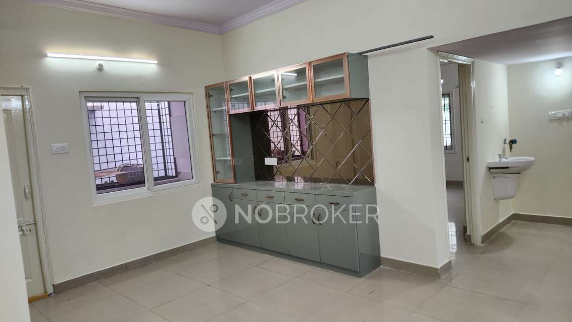 3 BHK Flat In Sairam Heights For Sale  In Sairam Heights