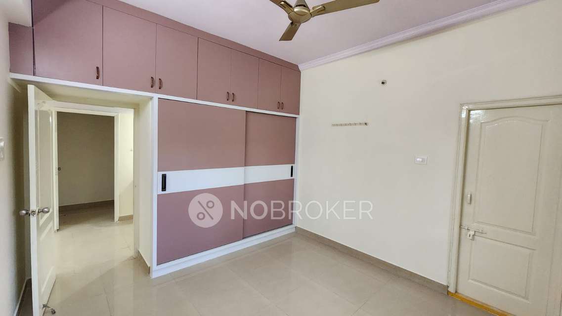3 BHK Flat In Sairam Heights For Sale  In Sairam Heights