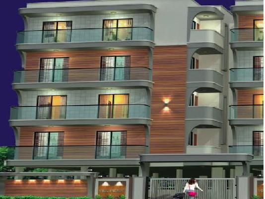 3 BHK Flat In Sri Lakshmi Vasuki Vallabha For Sale  In Bommasandra