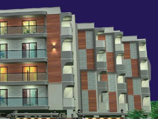 3 BHK Flat In Sri Lakshmi Vasuki Vallabha For Sale  In Bommasandra