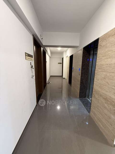 3 BHK Flat In Osian One And Only, Mundhwa for Rent  In Osian One And Only