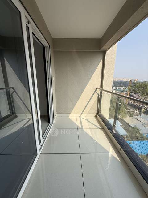 3 BHK Flat In Osian One And Only, Mundhwa for Rent  In Osian One And Only