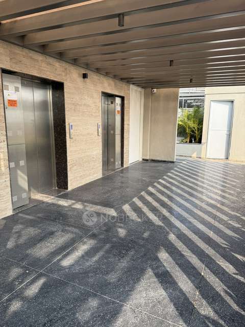 3 BHK Flat In Osian One And Only, Mundhwa for Rent  In Osian One And Only