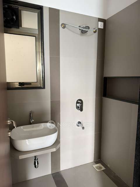 3 BHK Flat In Osian One And Only, Mundhwa for Rent  In Osian One And Only