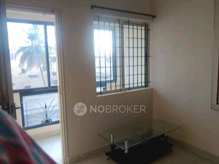 2 BHK Flat In Aishwarya Garden Apartments for Rent  In J. P. Nagar