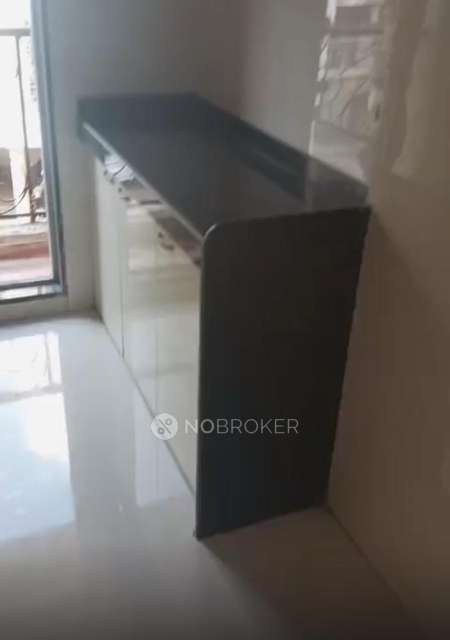 1 BHK Flat In Jijai Complex For Sale  In Taloja
