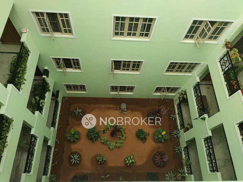 3 BHK Flat In Sai Excellency  For Sale  In Sai Excellency Apartments