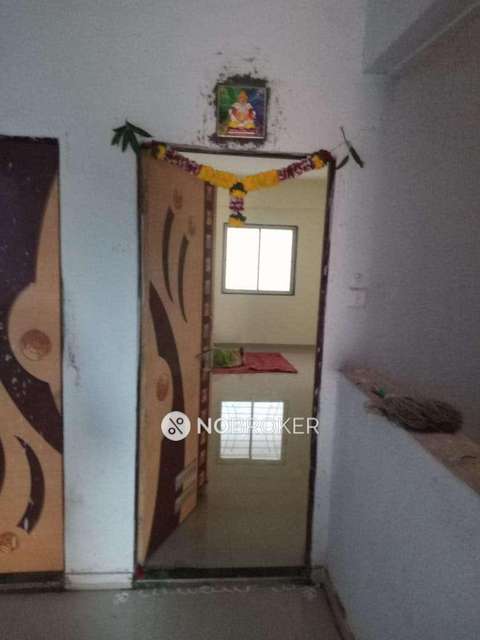 1 BHK Flat In Shubharambh Society For Sale  In Narhe