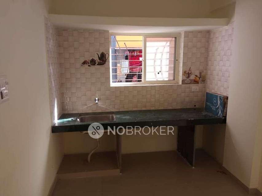 1 BHK Flat In Shubharambh Society For Sale  In Narhe