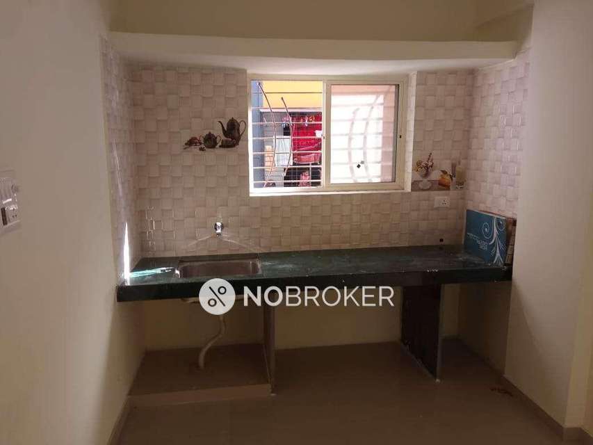 1 BHK Flat In Shubharambh Society For Sale  In Narhe