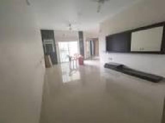 3 BHK Flat In Kohinoor Courtyard One, Wakad for Rent  In Wakad