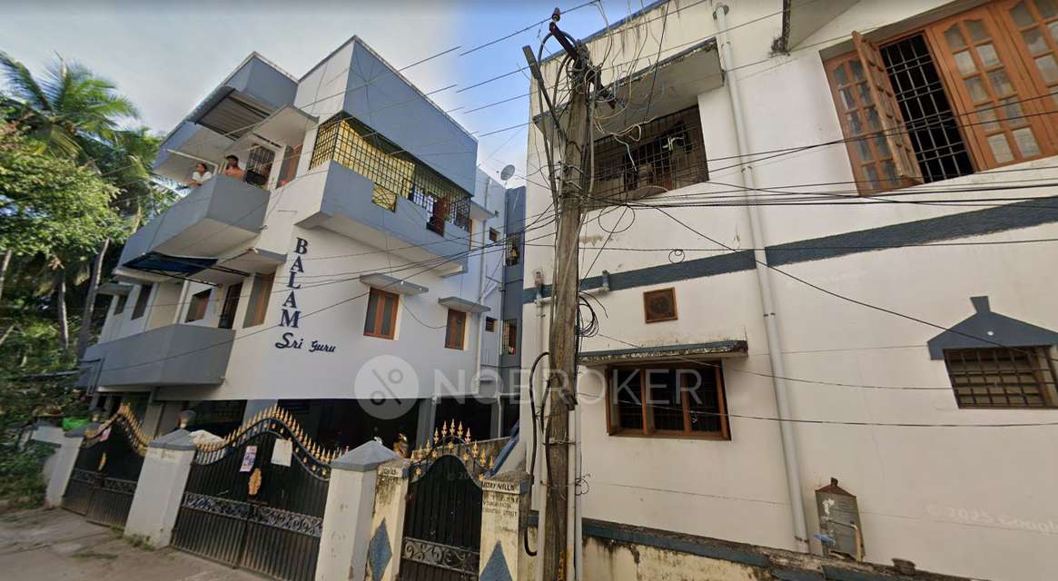 2 BHK Flat In Balam Sriguru Rajakilpakkam for Rent  In 05, Bajanai Koil St, Chinmaya Colony, Sembakkam, Rajakilpakkam, Tamil Nadu 600073, India