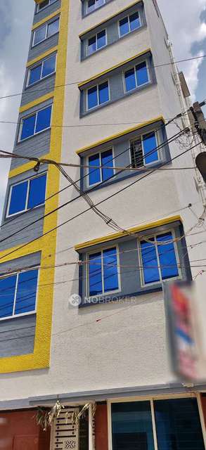 PG for Boys in Nagavara