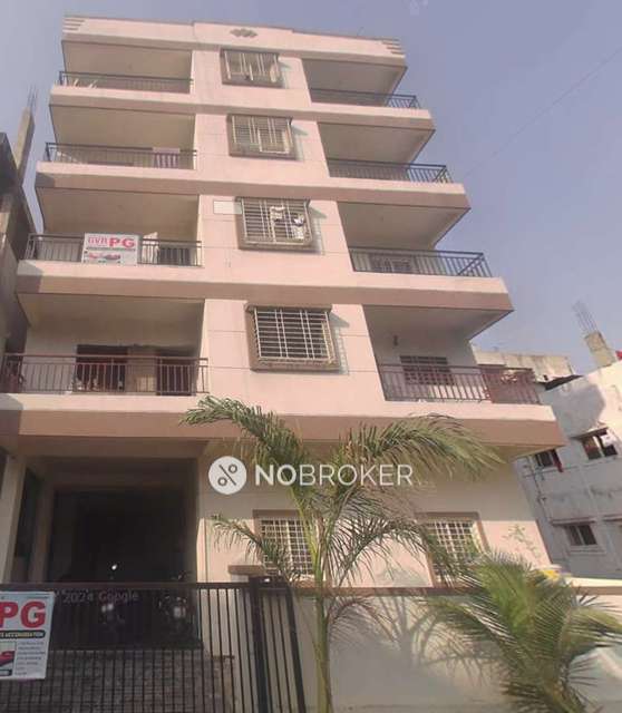 PG for Girls in Kharadi