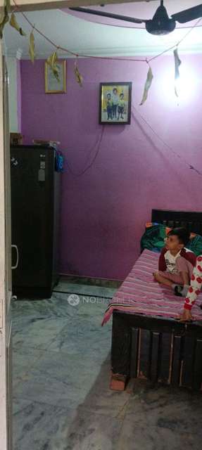 1 BHK Flat For Sale  In Shahdara